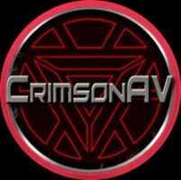 Free picture CAV Logo 7 to be edited by GIMP online free image editor by OffiDocs