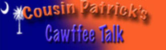 Free download Cawffee Talk Site Banner free photo or picture to be edited with GIMP online image editor