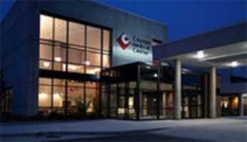 Free download cayuga-medical-ithaca-2015 free photo or picture to be edited with GIMP online image editor
