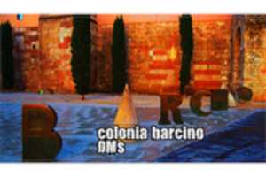 Free download cb barcino BARRIOS DE bcn - DOCUMENTALIDADES free photo or picture to be edited with GIMP online image editor