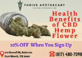 ດາວໂຫຼດຟຣີ CBD Hemp Flower Thrivetx ບໍ່ເສຍຄ່າຮູບພາບຫຼືຮູບພາບທີ່ຈະແກ້ໄຂດ້ວຍບັນນາທິການຮູບພາບອອນໄລນ໌ GIMP