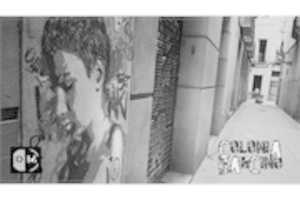 Free download cb grafitis serie doc-fotografias free photo or picture to be edited with GIMP online image editor
