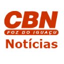CBN Foz Últimas Notícias  screen for extension Chrome web store in OffiDocs Chromium