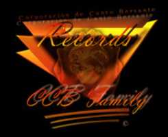 Free download CCB Family Records free photo or picture to be edited with GIMP online image editor