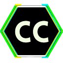 CCValidator Credit Card Generator  screen for extension Chrome web store in OffiDocs Chromium