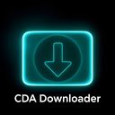 CDA Downloader  screen for extension Chrome web store in OffiDocs Chromium