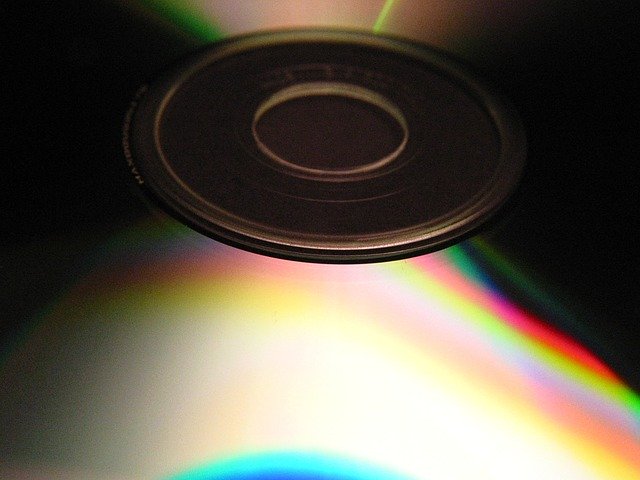 Free download cd cd rom free picture to be edited with GIMP free online image editor