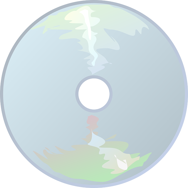Descarga gratuita Cd Cd-Rom Compacto - Gráficos vectoriales gratis en Pixabay ilustración gratuita para editar con GIMP editor de imágenes en línea gratuito