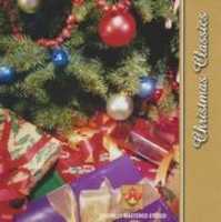 Free download cd_christmas-classics_christmas-classics_0000 free photo or picture to be edited with GIMP online image editor