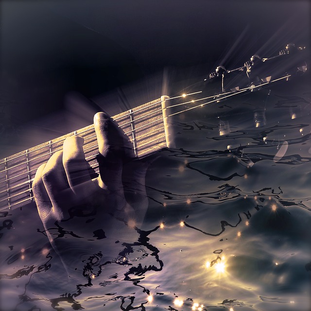 GIMP ücretsiz çevrimiçi görüntü düzenleyici ile düzenlenecek ücretsiz indir cd kapağı gitar suyu ücretsiz resim