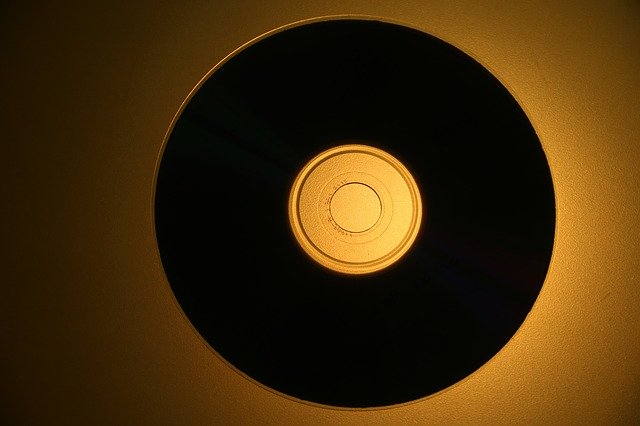 Free download cd disc music music disc recording free picture to be edited with GIMP free online image editor