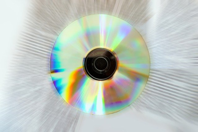 دانلود رایگان سی دی دی وی دی دیسک ذخیره سازی تصویر رسانه داده رایگان برای ویرایش با ویرایشگر تصویر آنلاین رایگان GIMP