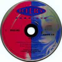 Bezpłatne pobieranie CD-i See It Hear It Feel It / Kilby Predicts (VCD) [Skanuje] darmowe zdjęcie lub obraz do edycji za pomocą internetowego edytora obrazów GIMP