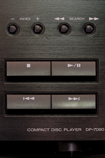 Free download cd player music system audio music free picture to be edited with GIMP free online image editor