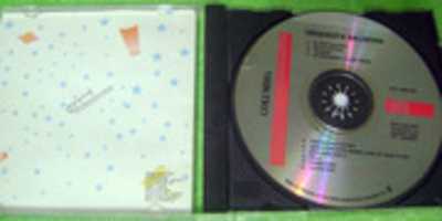 Free download cd-salserin-album-debut- free photo or picture to be edited with GIMP online image editor