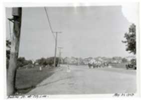 Free download CE #1761 Andover Street at City Line free photo or picture to be edited with GIMP online image editor