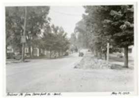 Free download CE #1765 Andover at Barasford Street free photo or picture to be edited with GIMP online image editor