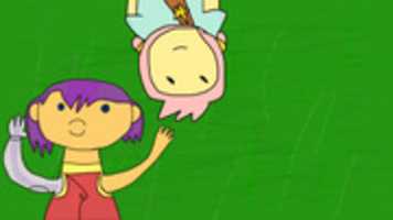 Free download Cecile and Lily Crossover Fan Art free photo or picture to be edited with GIMP online image editor