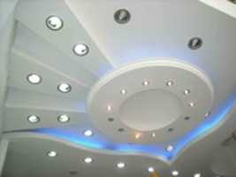 Free download Ceiling Design free photo or picture to be edited with GIMP online image editor