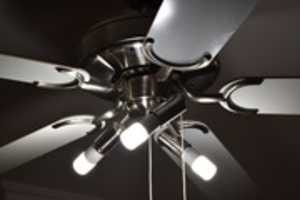 Free download Ceiling fan close-up free photo or picture to be edited with GIMP online image editor