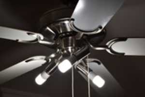 Unduh gratis Ceiling fan close-up foto atau gambar gratis untuk diedit dengan editor gambar online GIMP