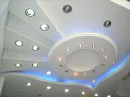 Free download Ceiling free photo or picture to be edited with GIMP online image editor