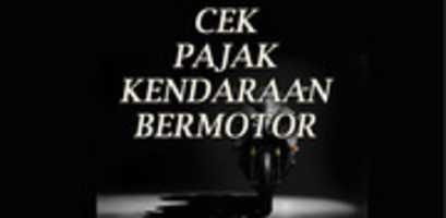 Free download cek pajak kendaraan free photo or picture to be edited with GIMP online image editor