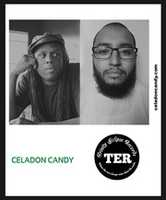 Free download Celadon Candy Press Photo Paul Allgood+ Jorge Rangel free photo or picture to be edited with GIMP online image editor
