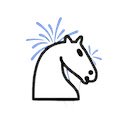 Celebrate: Lichess Celebrations  screen for extension Chrome web store in OffiDocs Chromium