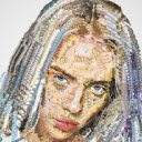Celebrities Emoji Art Wallpapers New Tab  screen for extension Chrome web store in OffiDocs Chromium