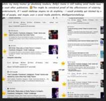 Free download Celebrity Endorsement Marketing Example free photo or picture to be edited with GIMP online image editor