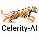 Celerity AI Text Enhancer  screen for extension Chrome web store in OffiDocs Chromium