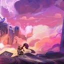 Celestial Ascent  screen for extension Chrome web store in OffiDocs Chromium