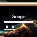 Celestial Moon Phases  screen for extension Chrome web store in OffiDocs Chromium