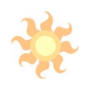 Celestia Raising the Sun  screen for extension Chrome web store in OffiDocs Chromium