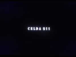 Free download Cell 211 (2009) Movie title free photo or picture to be edited with GIMP online image editor