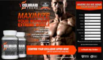 Free download Cellu Raid Extreme Trial 1024x 599 free photo or picture to be edited with GIMP online image editor