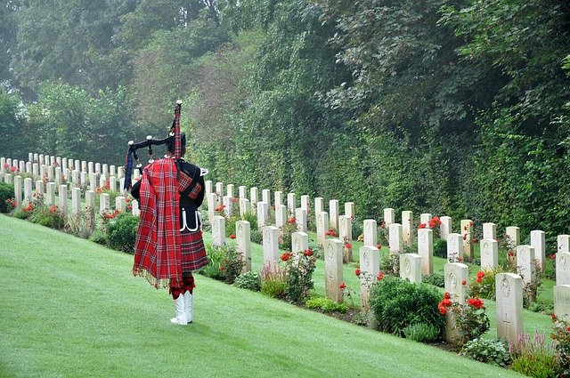 Free download cemetery military cemetery veteran free picture to be edited with GIMP free online image editor