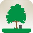 CemeteryRegistry.US  screen for extension Chrome web store in OffiDocs Chromium