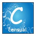 Censual  screen for extension Chrome web store in OffiDocs Chromium