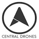 Экран CentralDrones для расширения интернет-магазина Chrome в OffiDocs Chromium