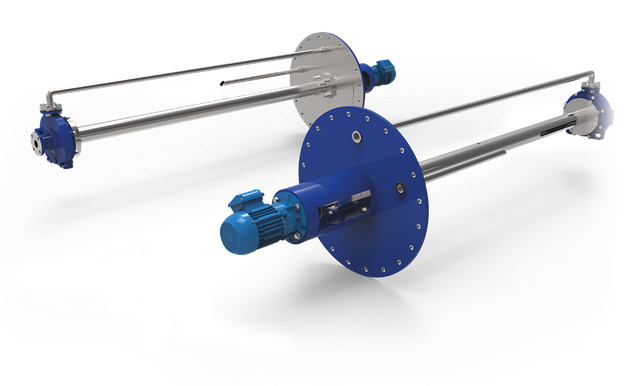 Free download Centrifugal Pumps Vertical -  free illustration to be edited with GIMP free online image editor