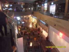Free download Centro comercial free photo or picture to be edited with GIMP online image editor