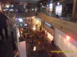 הורדה חינם Centro comercial תמונה או תמונה בחינם לעריכה עם עורך התמונות המקוון GIMP