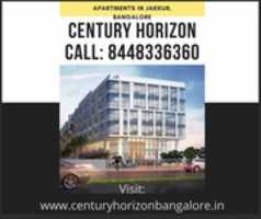 Free download Century Horizon Bangalore free photo or picture to be edited with GIMP online image editor