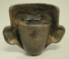 Free download Ceramic Face Mask free photo or picture to be edited with GIMP online image editor