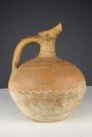 Free download Ceramic jug free photo or picture to be edited with GIMP online image editor