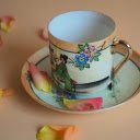 Ceramics and art  screen for extension Chrome web store in OffiDocs Chromium