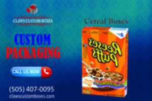 Free download Cereal Boxes free photo or picture to be edited with GIMP online image editor