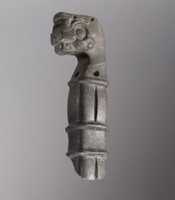 Free picture Ceremonial Handle (?) to be edited by GIMP online free image editor by OffiDocs
